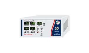 DIGITAL CO2 INSUFFLATOR 30L DIGITAL CO2 INSUFFLATOR 30L